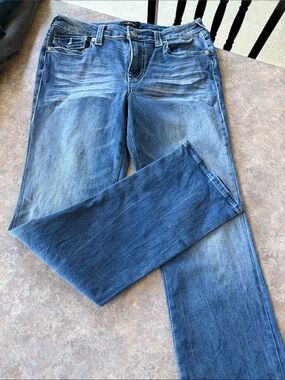 Women’s True Religion Jeans